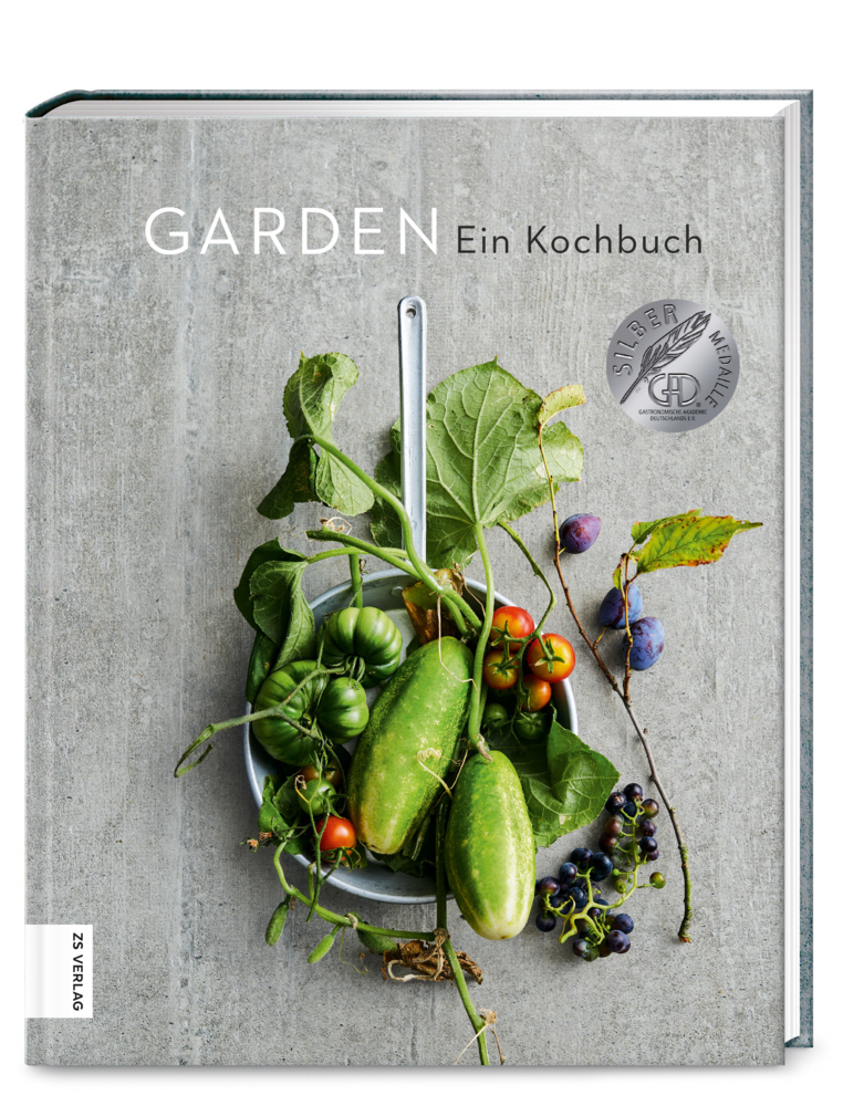 Garden main product photo