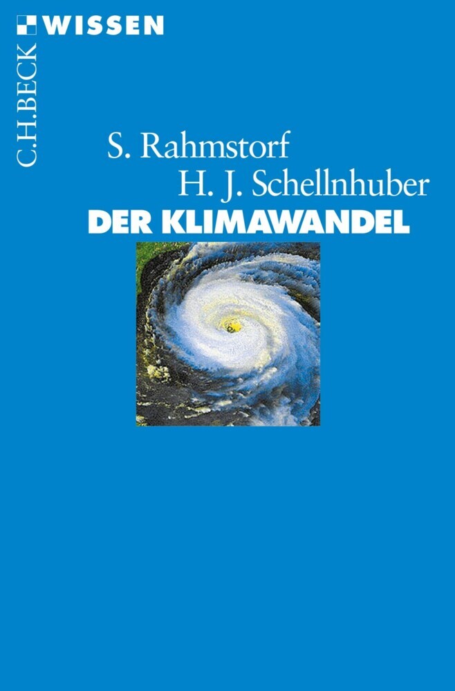 Der Klimawandel main product photo