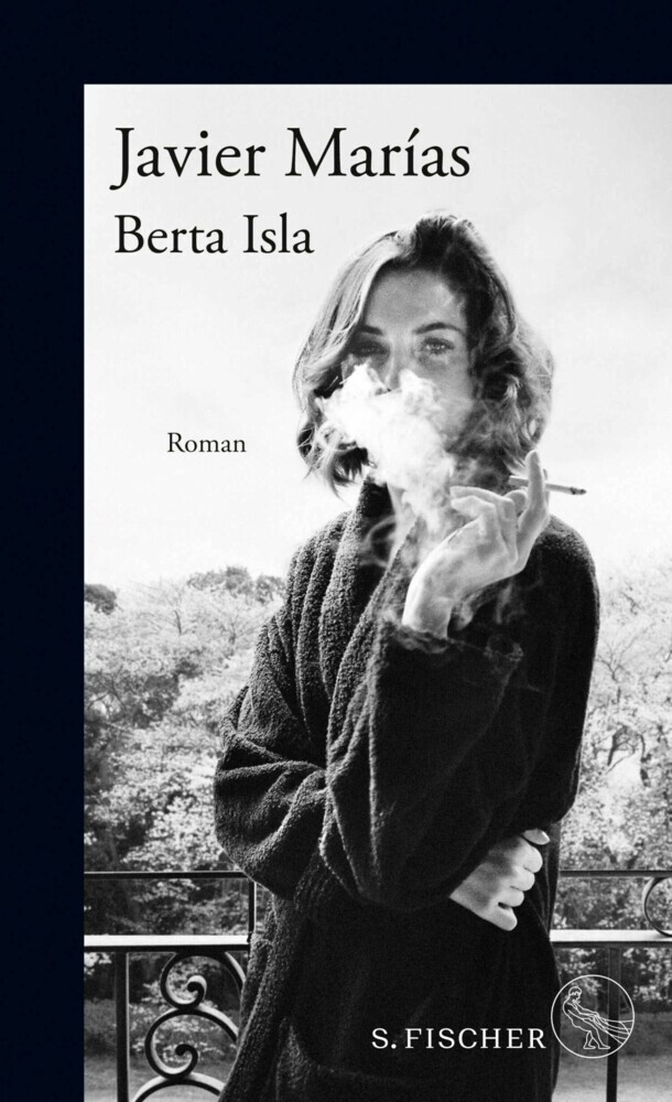 Berta Isla main product photo