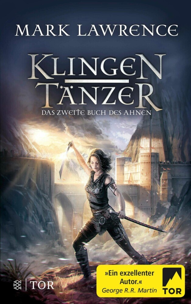 Klingentänzer main product photo