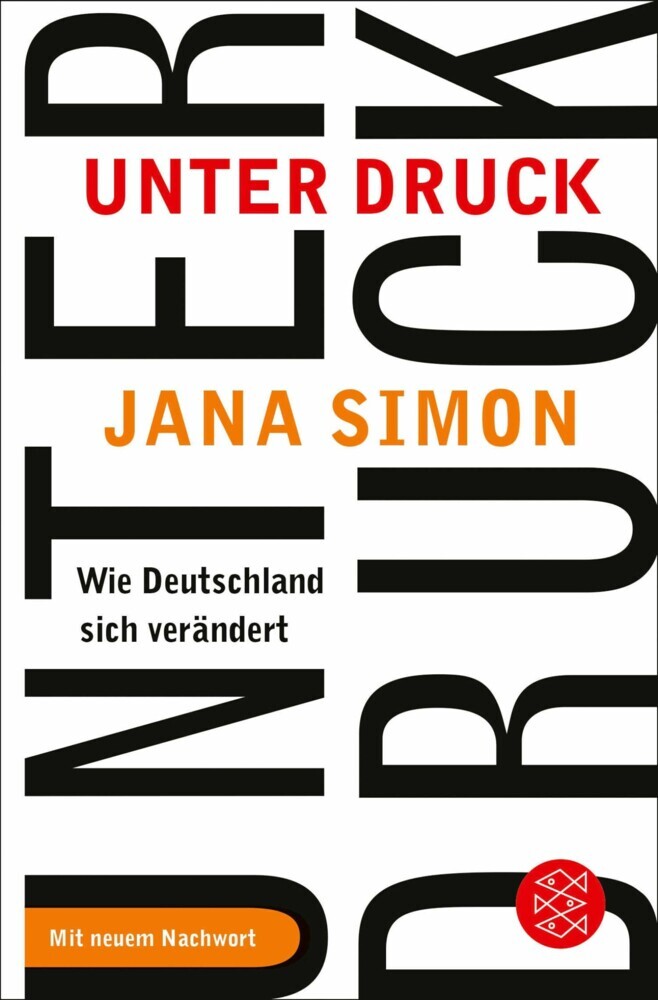 Unter Druck main product photo