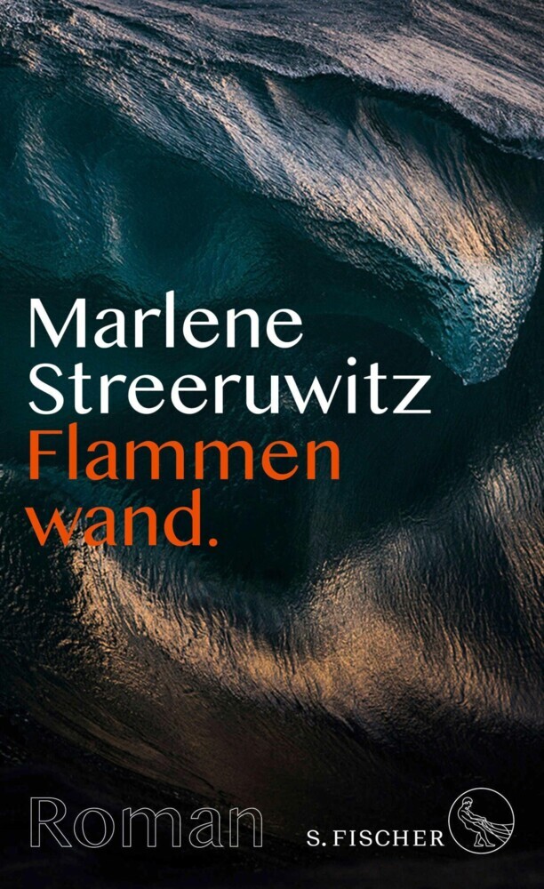 Flammenwand. main product photo