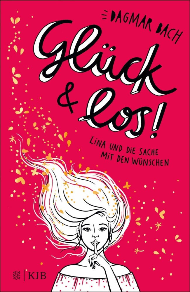 Glück und los! main product photo
