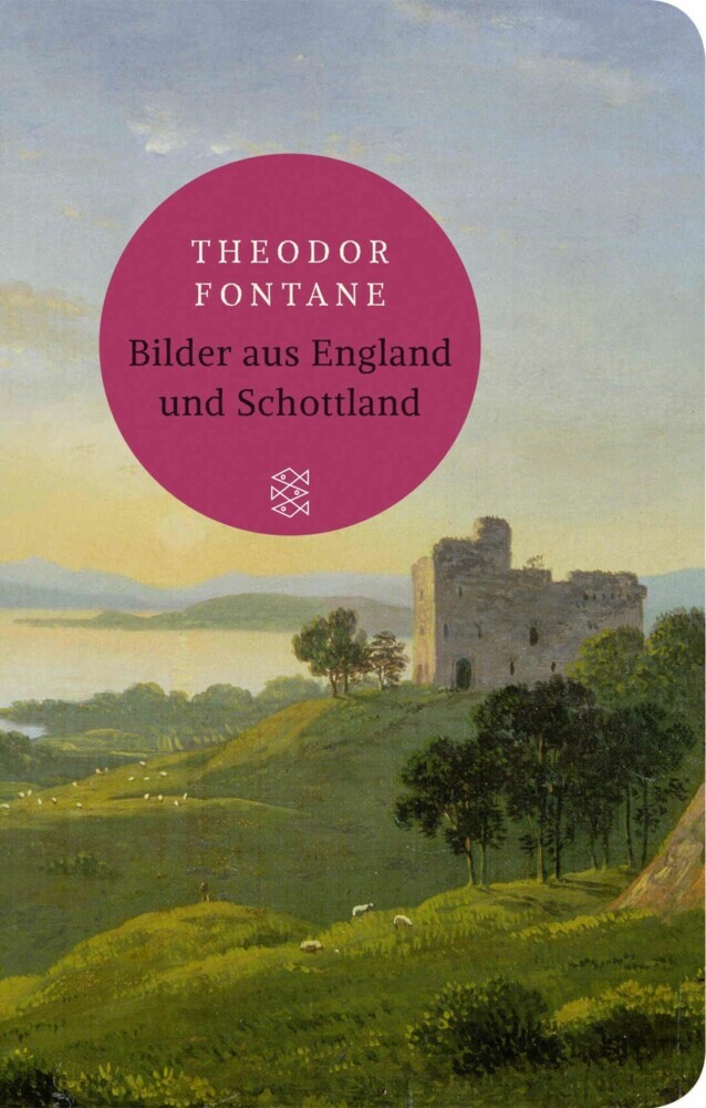 Bilder aus England und Schottland main product photo