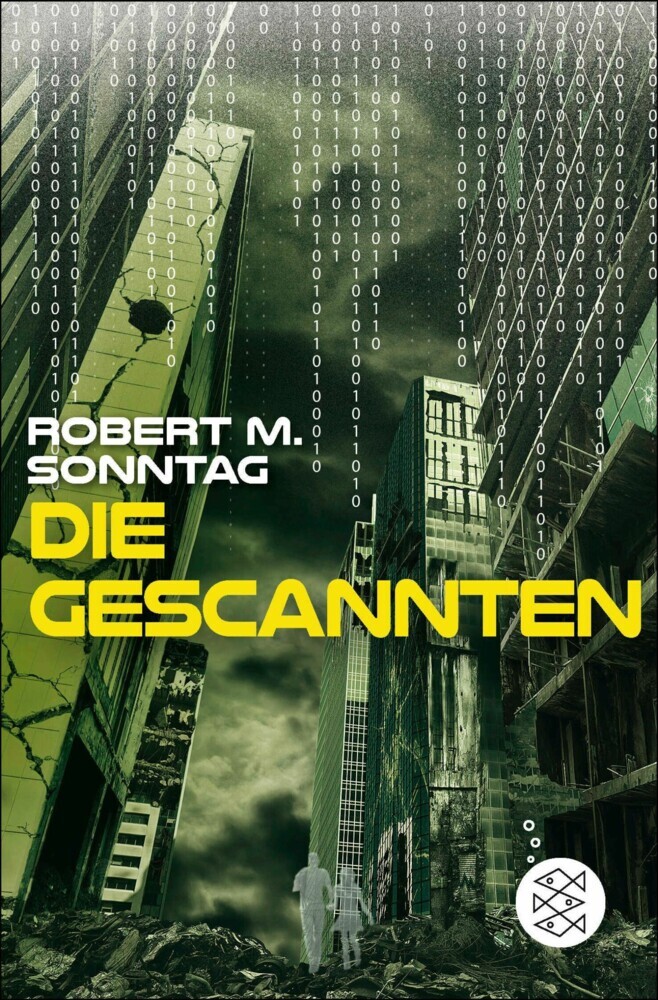Die Gescannten main product photo