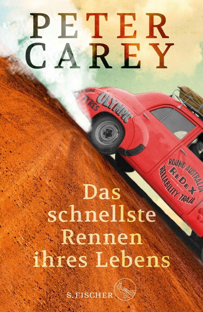 Das schnellste Rennen ihres Lebens main product photo