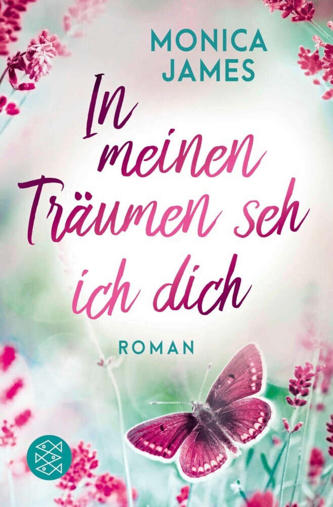 In meinen Träumen seh ich dich main product photo