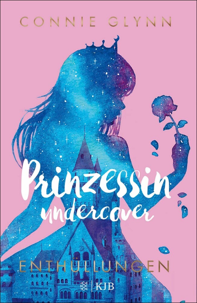 Prinzessin undercover - Enthüllungen main product photo