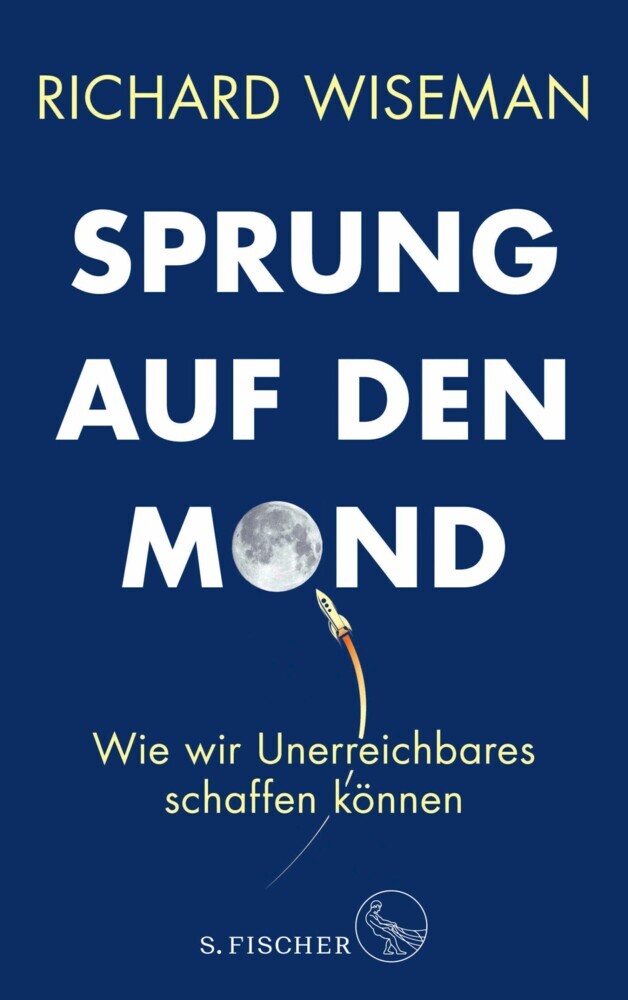 Sprung auf den Mond main product photo