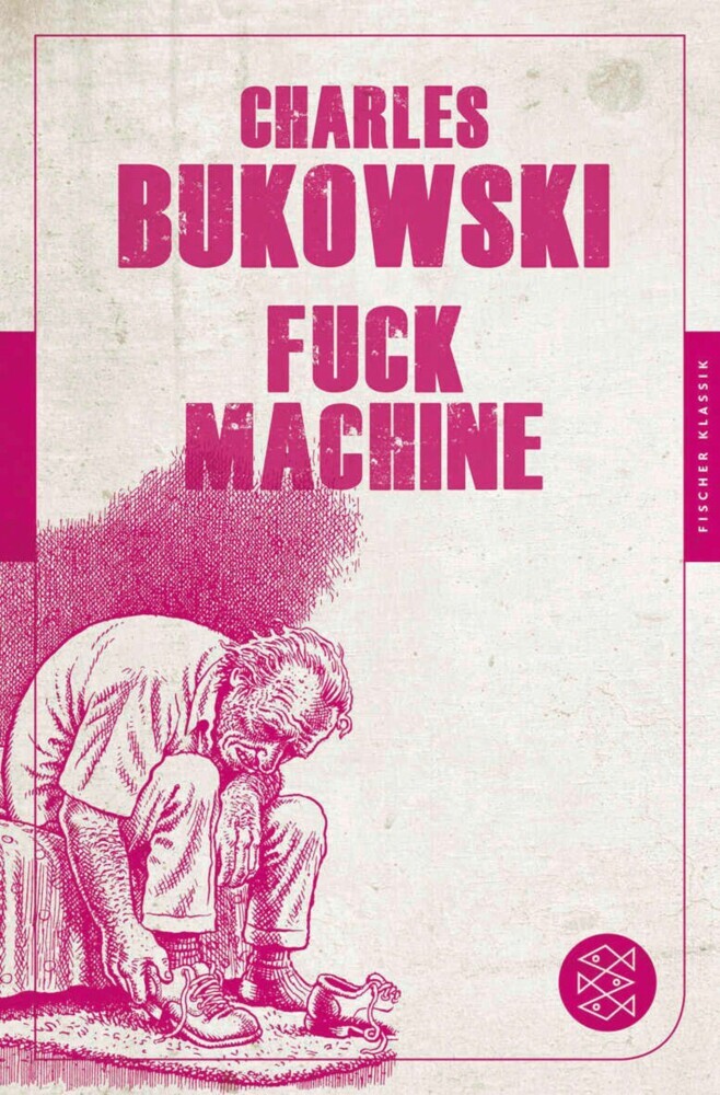 Fuck Machine main product photo