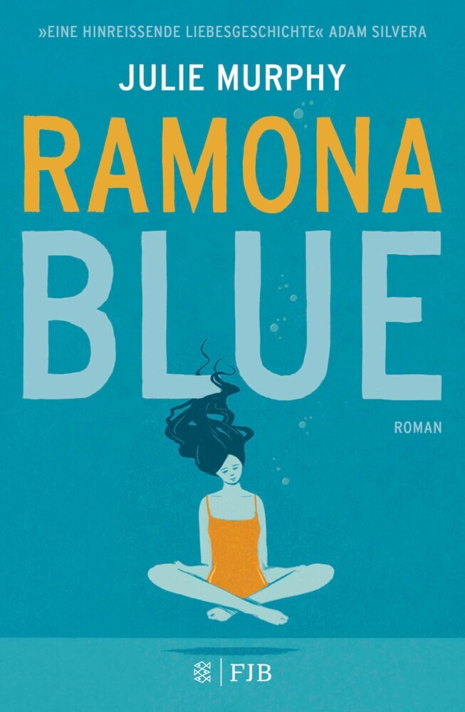 Ramona Blue main product photo