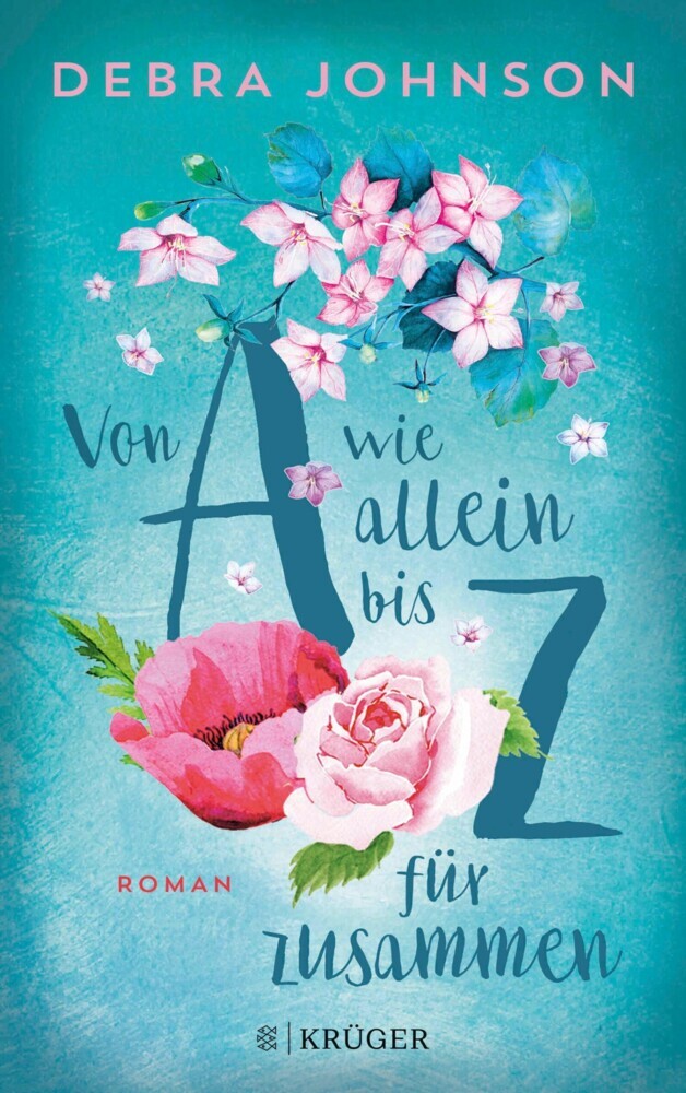 Von A wie allein bis Z für zusammen main product photo