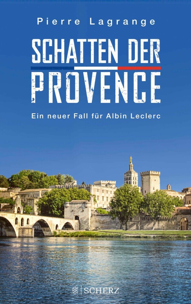 Schatten der Provence main product photo