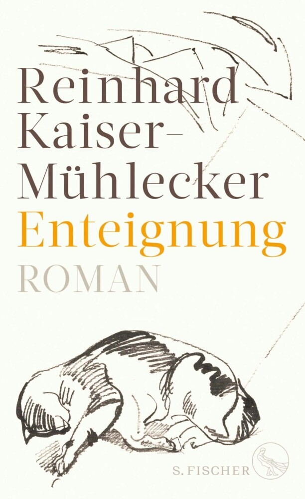 Enteignung main product photo