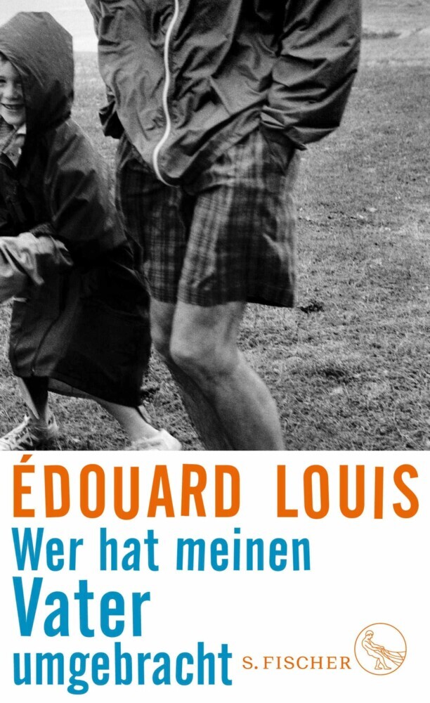 Wer hat meinen Vater umgebracht main product photo