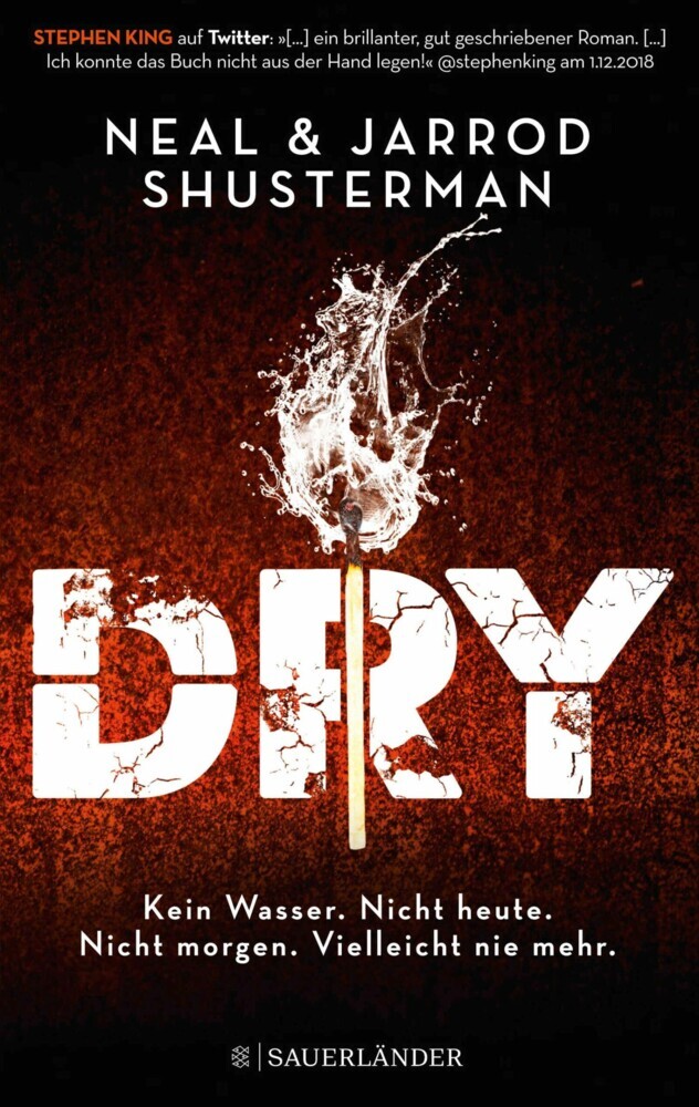 Dry main product photo