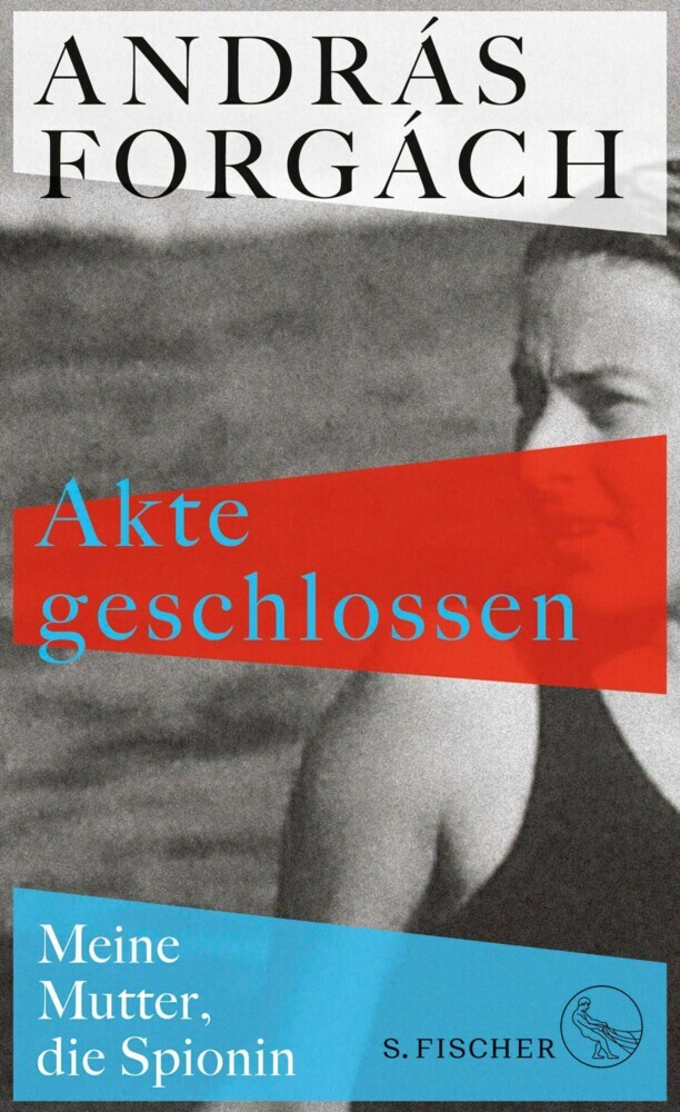 Akte geschlossen main product photo