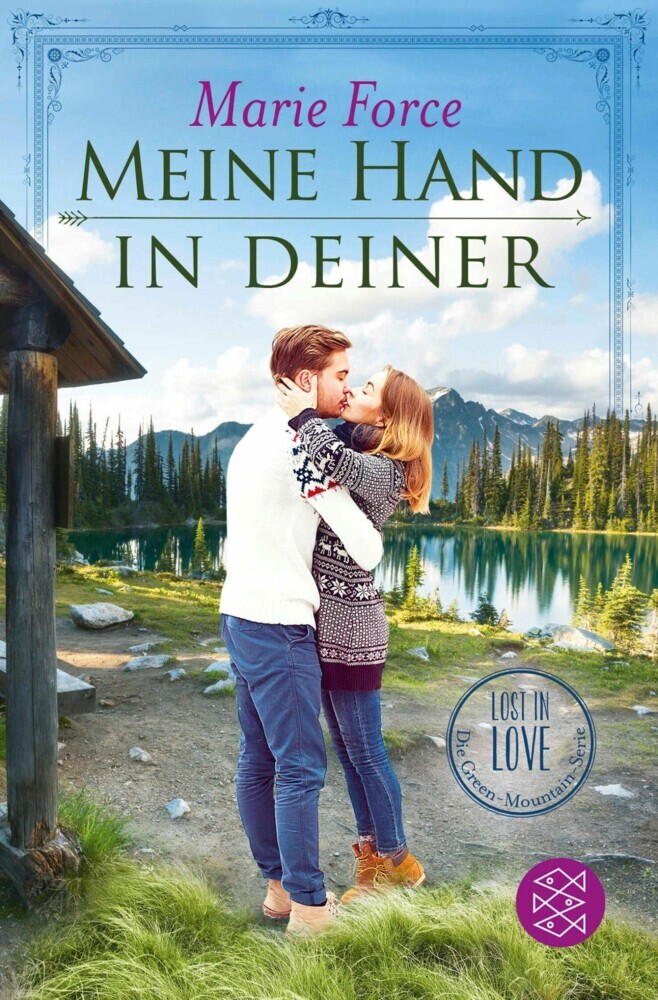 Meine Hand in deiner main product photo