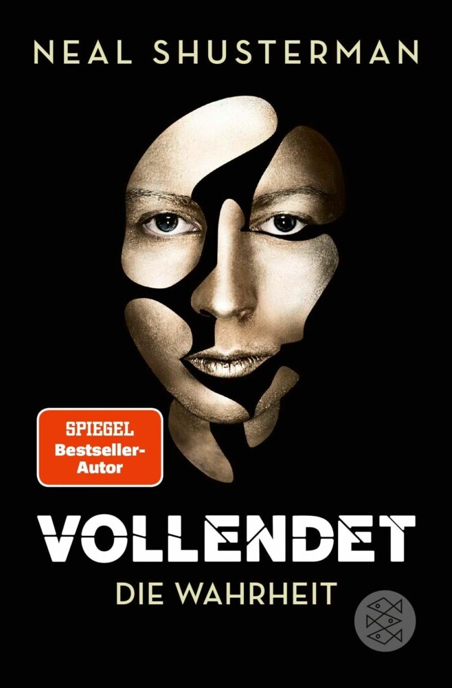 Vollendet - Die Wahrheit (Band 4) main product photo