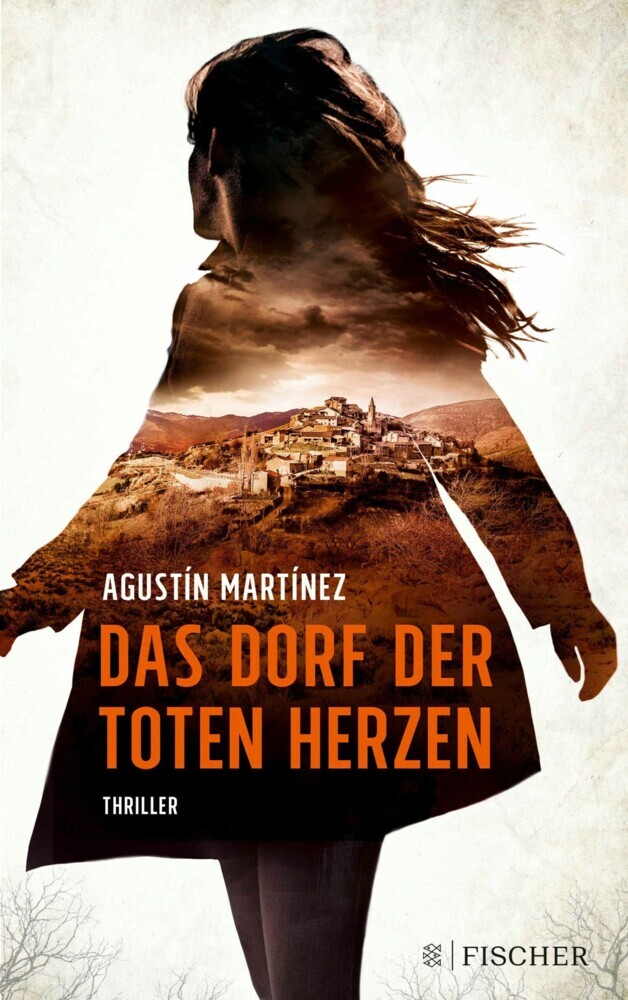 Das Dorf der toten Herzen main product photo