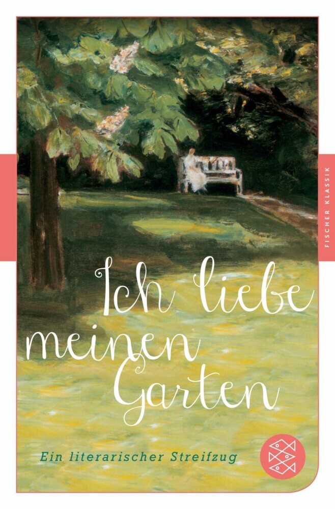 Ich liebe meinen Garten main product photo