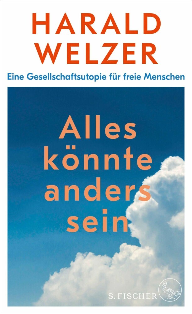 Alles könnte anders sein main product photo