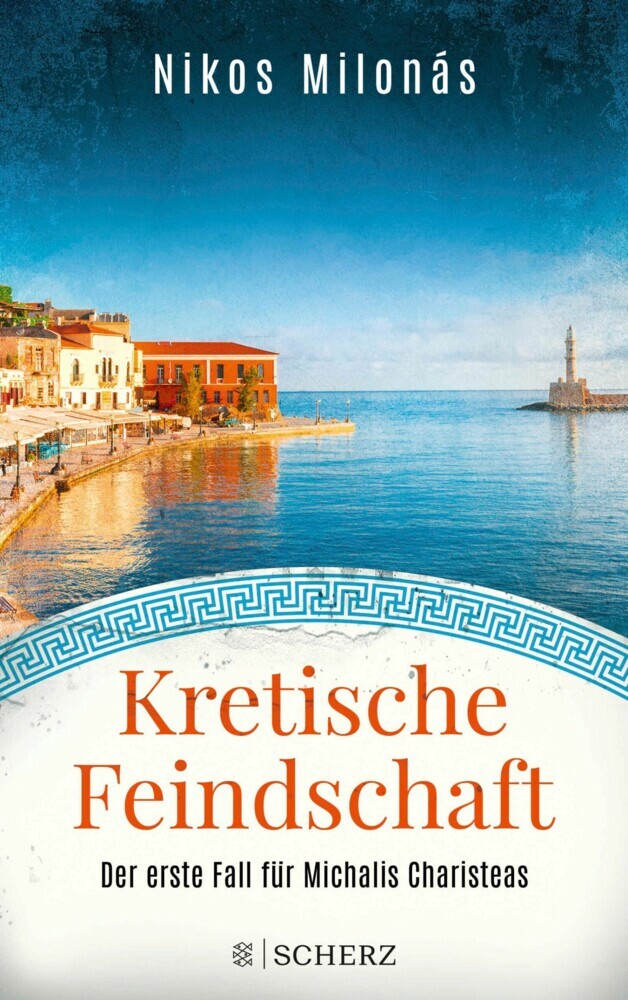 Kretische Feindschaft main product photo