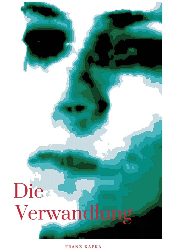 Die Verwandlung main product photo