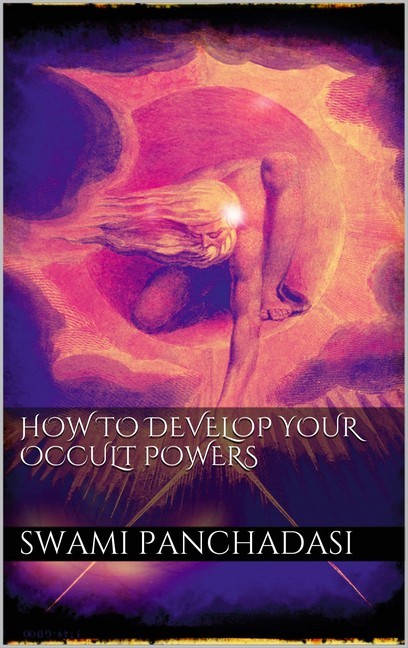 How to Develop your Occult Powers main product photo