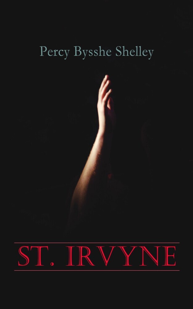 St. Irvyne main product photo