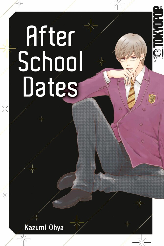After School Dates main product photo