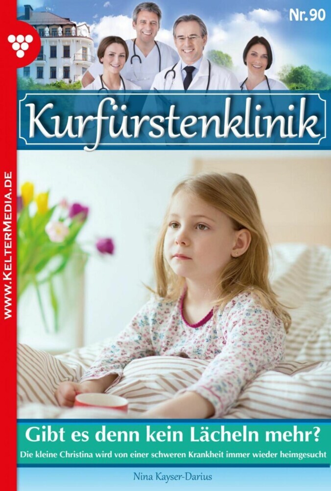 Gibt es denn kein Lächeln mehr? main product photo