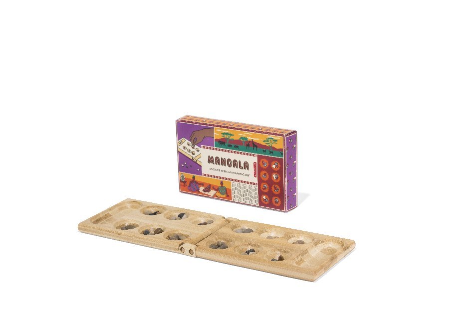 Mancala Minispiel (Spiel) main product photo
