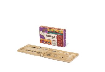 Mancala Minispiel (Spiel)