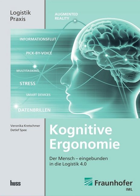 Kognitive Ergonomie main product photo
