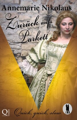 Zurück aufs Parkett