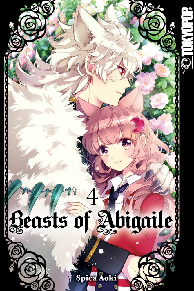 Beasts of Abigaile 04 main product photo