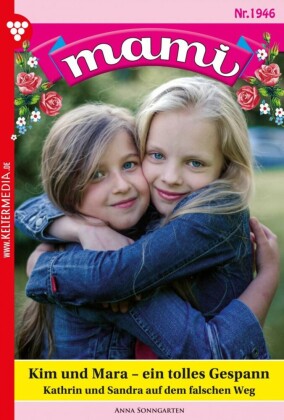 Kim und Mara - ein tolles Gespann