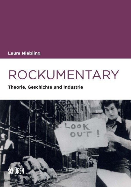 Rockumentary main product photo