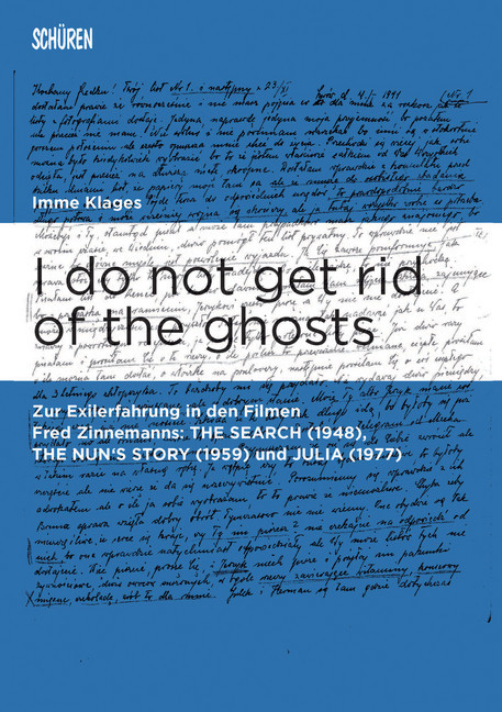 I do not get rid of the ghosts. main product photo