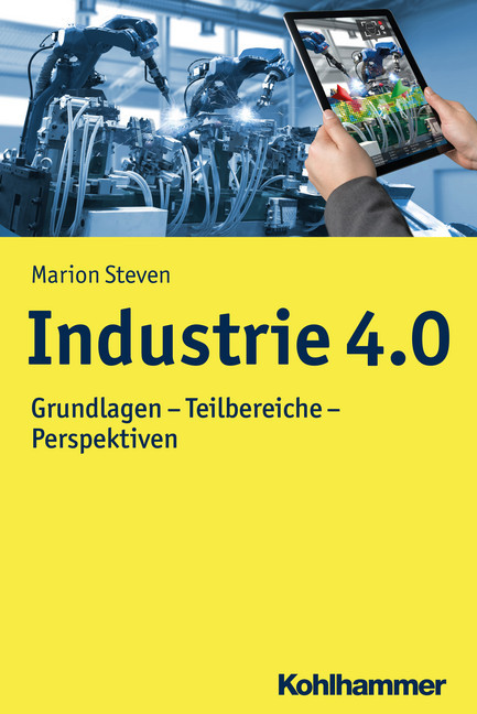 Industrie 4.0 main product photo