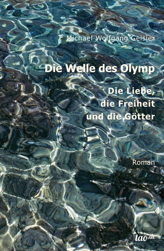 Die Welle des Olymp main product photo