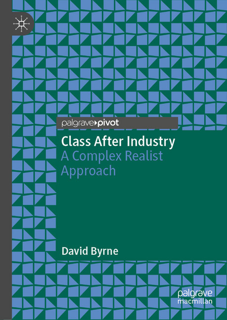 Class After Industry main product photo