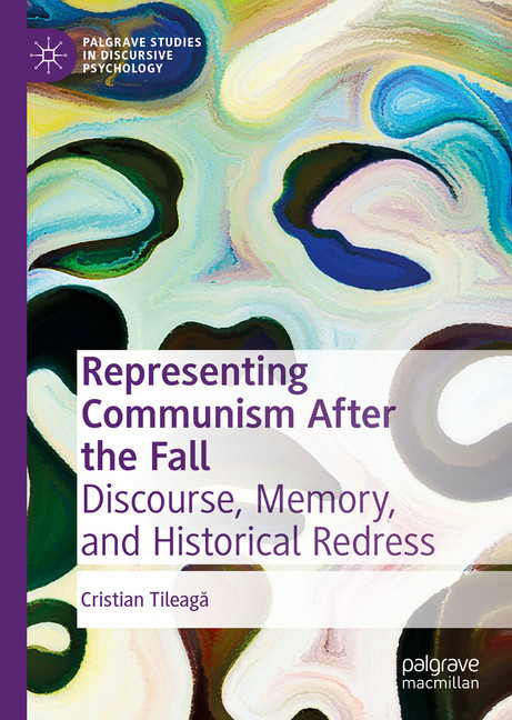 Representing Communism After the Fall main product photo