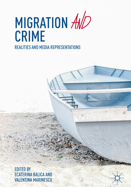 Migration and Crime main product photo