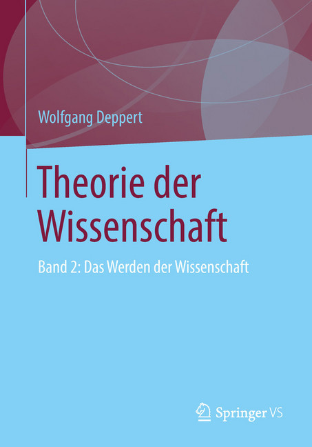 Theorie der Wissenschaft main product photo