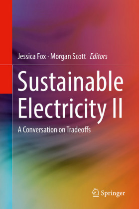 Sustainable Electricity II