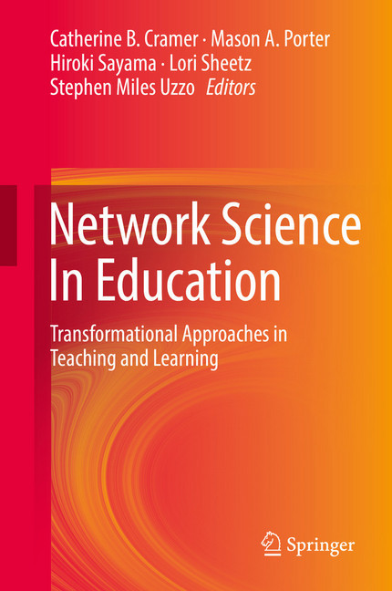Network Science In Education main product photo