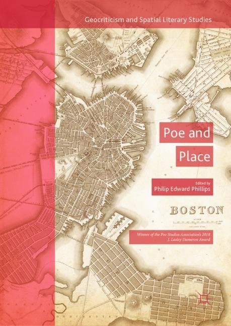 Poe and Place main product photo