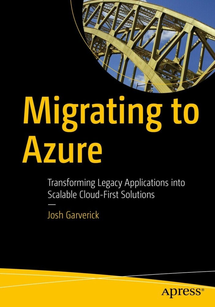 Migrating to Azure main product photo